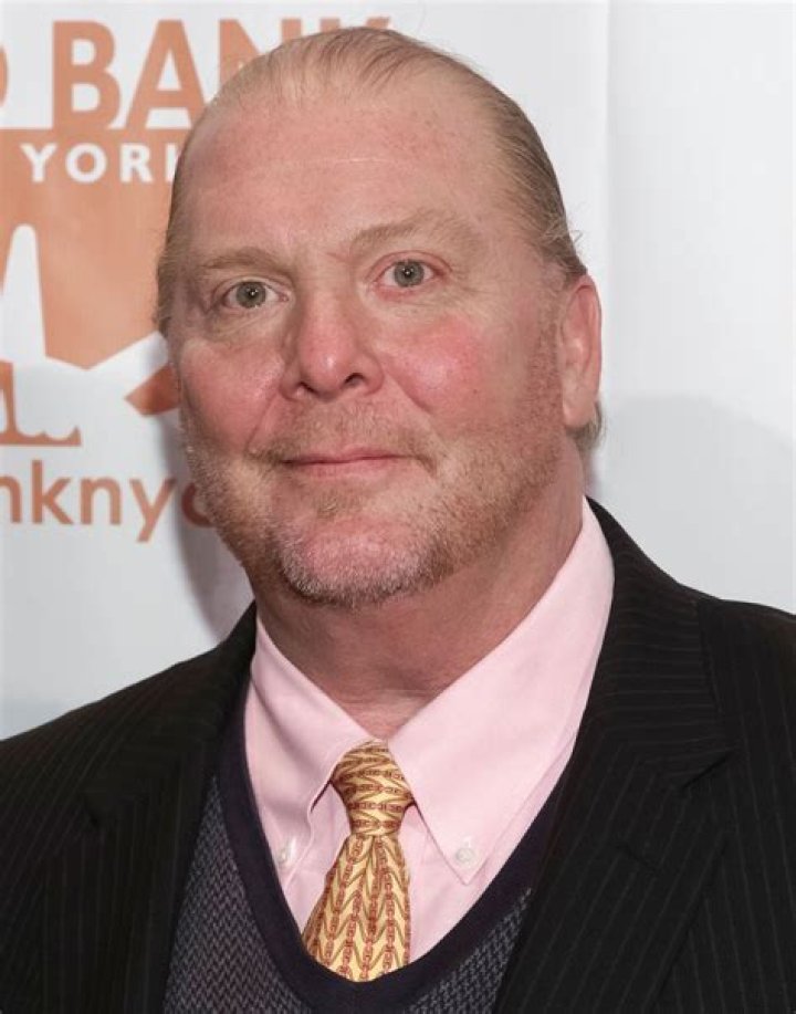 Mario Batali Net Worth - Wiki, Age, Weight and Height, Relationships, Family, and More