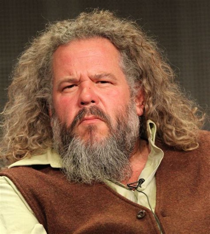Sons of Anarchy, Mark Boone Jr Marries His Girlfriend Christina Adshade in 2019! Know His Wedding Details