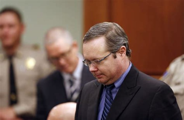 
Mark Hasse Murder: Where Is Killer Eric Williams Now? Age Sentence And Wife 