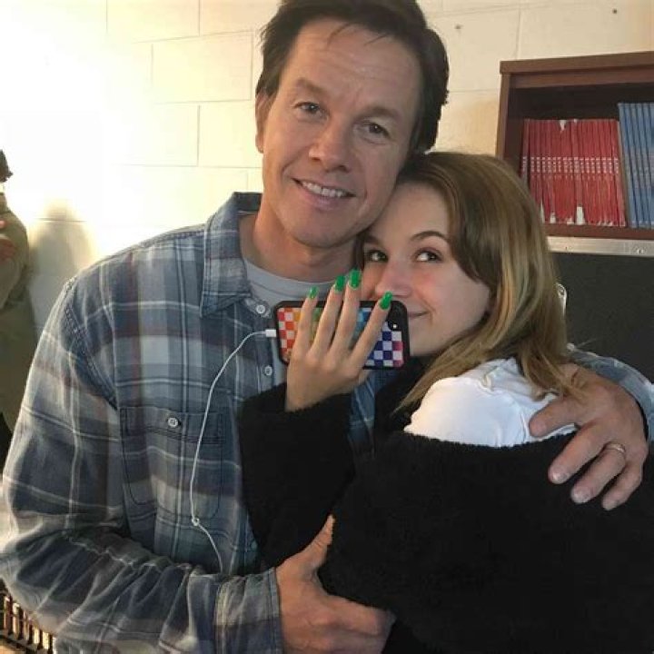 Mark Wahlberg on parenting a teenage girl: There’s ‘a lot of attitude, aggression’