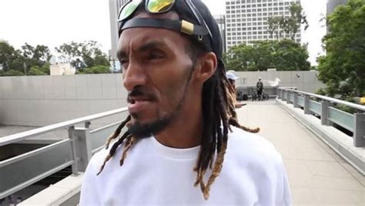 Marquese Scott Bio (Wiki) 