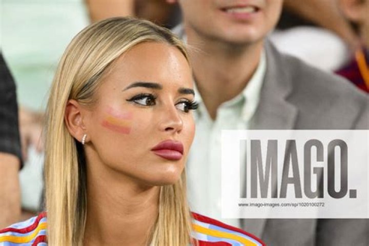 Marta Marchena - Age, Family, Bio