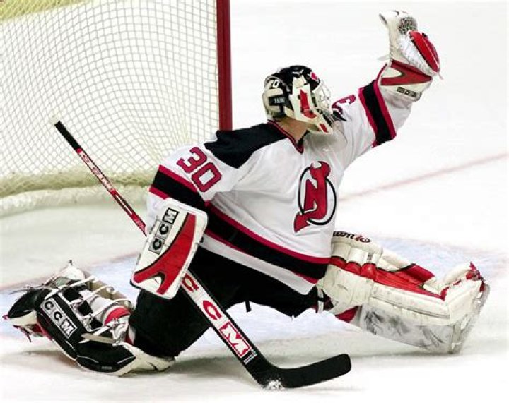 Martin Brodeur Net Worth - Wiki, Age, Weight and Height, Relationships, Family, and More