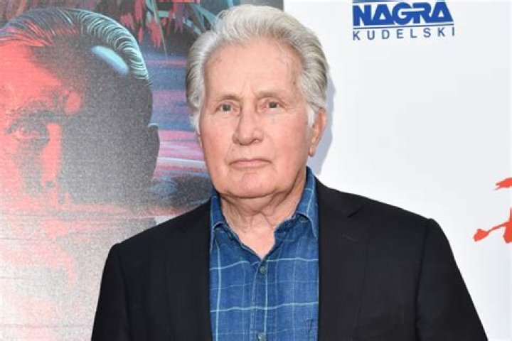 Martin Sheen Died Or Still Alive? Health Illness And Age Before Death