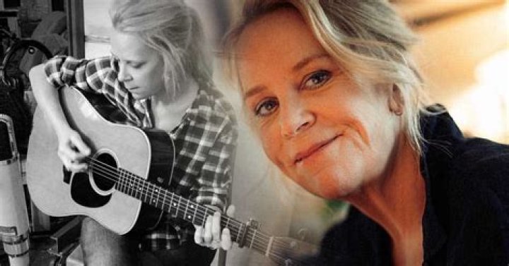 Mary Chapin Carpenter - Age, Family, Bio