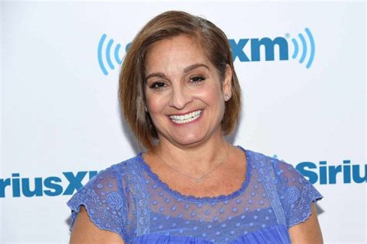 Mary Lou Retton - Age, Family, Bio