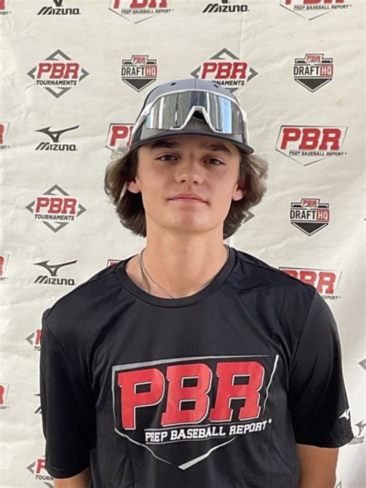 Mason Bevo - Age, Family, Bio