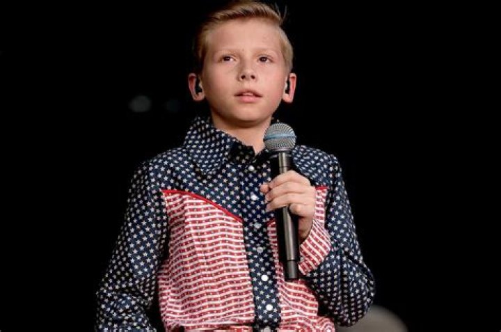 Mason Ramsey Bio (Wiki) 