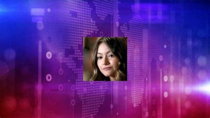 Matilda Kimber Height, Weight, Net Worth, Age, Birthday, Wikipedia, Who, Nationality, Biography