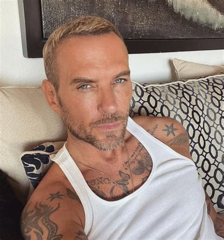 
Matt Goss Illness: Is He In Hospital Due To Poland Syndrome? Health Condition 