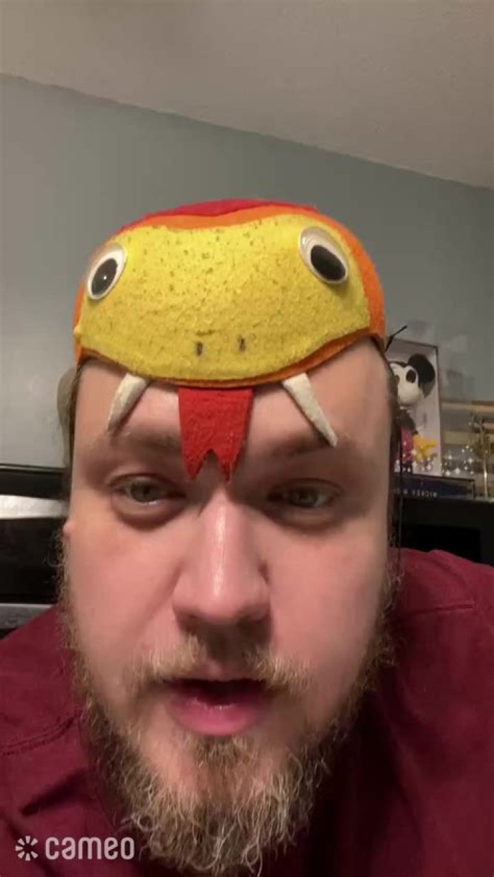 Matt Keck - Age, Family, Bio