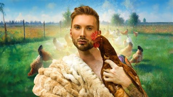 Matt Mathews - Age, Family, Bio