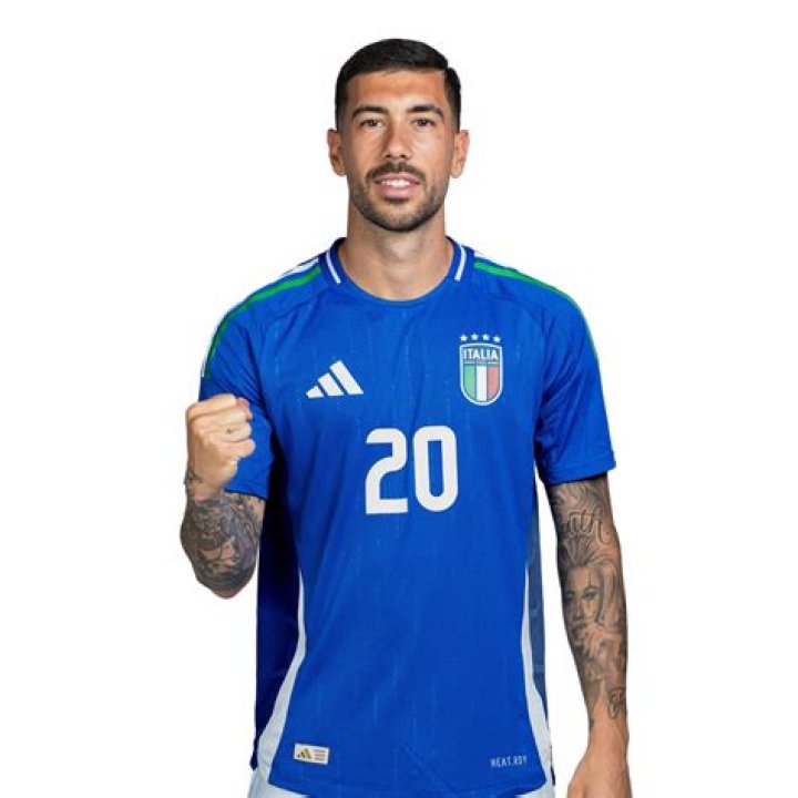 Mattia Zaccagni Bio (Wiki) 