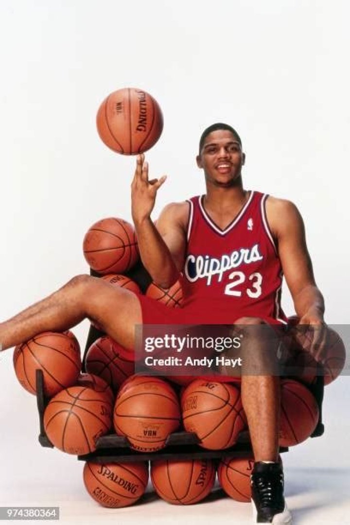 Maurice Taylor Net Worth - Wiki, Age, Weight and Height, Relationships, Family, and More