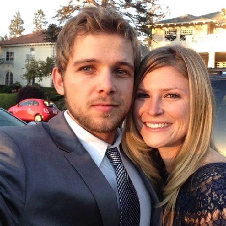 Max Thieriot has been married to wife Lexi Thieriot since 2013