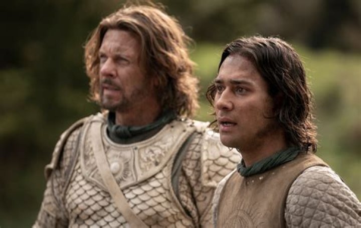 Maxim Baldry Age, Bio, Facts, Net Worth, Dating