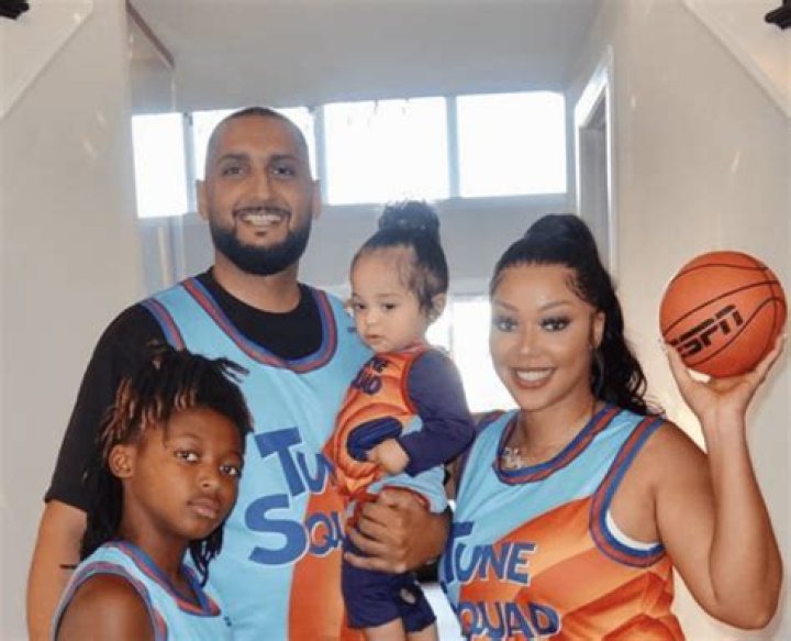 Meet DJ Duffey And Her Partner Iman Shokuohizadeh On Instagram: Everything To Know About The Basketball Wives Stars