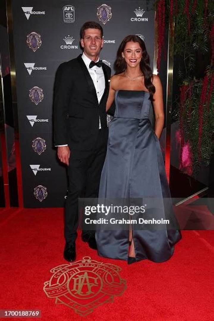 
Meet Luke Breust Wife Anthea Breust- Everything To Know About His Career 