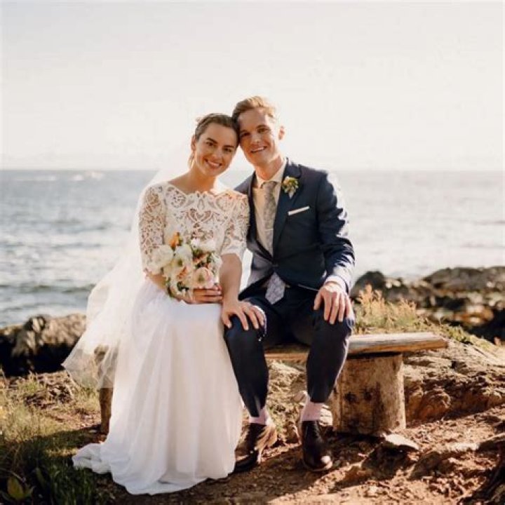 
Meet Preston Vanderslice Partner Ingrid, Dating Timeline And Age 