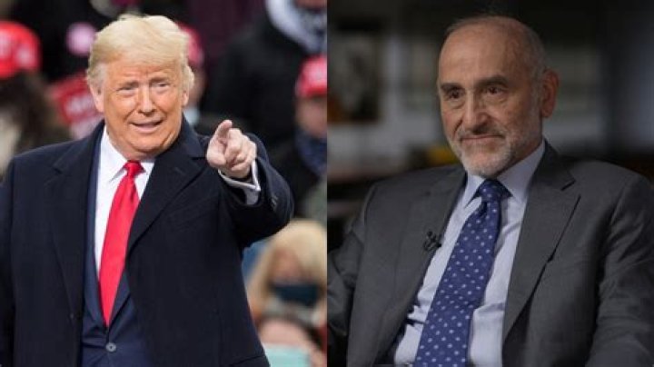 Meet Prosecutor Mark Pomerantz Wife And Family, Why Did He Resign And What Did He Say About Trump?