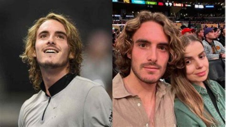 Meet Stefanos Tsitsipas’ Girlfriend, Theodora Petalas On Instagram