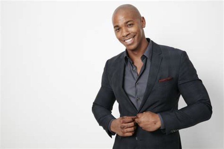 Mehcad Brooks - Age, Family, Bio