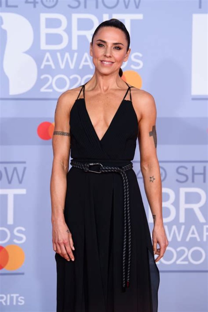 Melanie C Net Worth: Career & Charity