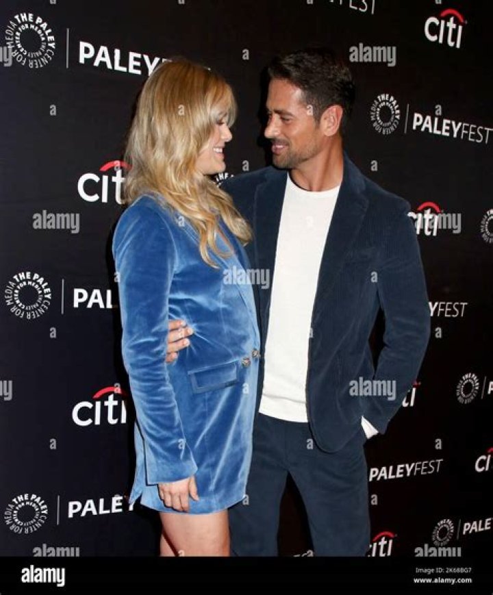 Melissa Roxburgh And JR Ramirez US Open Appearance Puts Fuel Into The Dating Rumors