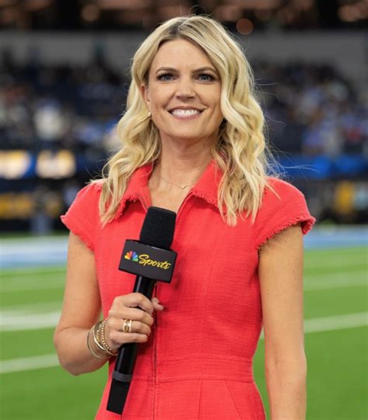 Melissa Stark Net Worth - Wiki, Age, Weight and Height, Relationships, Family, and More