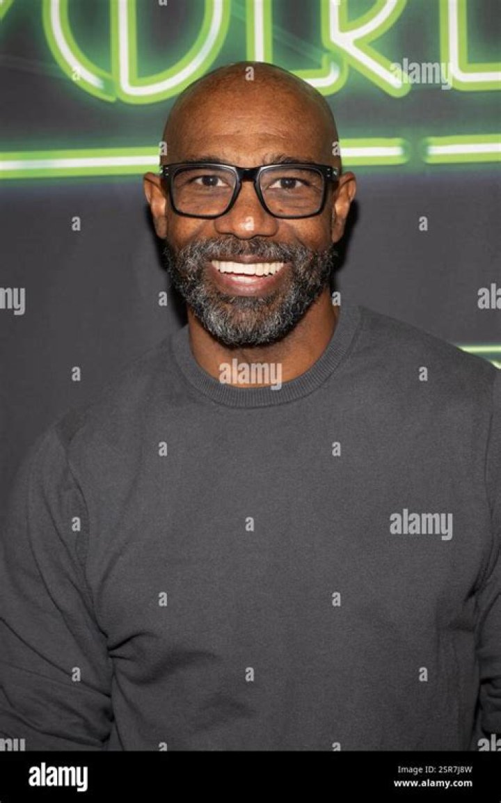 Michael Beach Net Worth - Wiki, Age, Weight and Height, Relationships, Family, and More