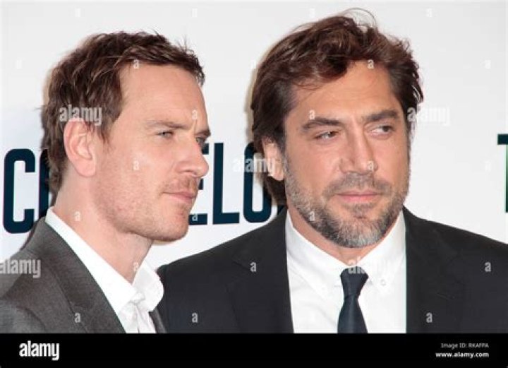 Michael Fassbender promotes ‘The Counselor’ in London: would you hit it?