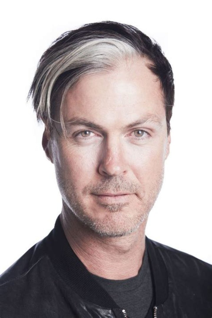 Michael Fitzpatrick Bio (Wiki) 