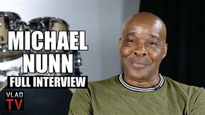Michael Nunn Net Worth - Wiki, Age, Weight and Height, Relationships, Family, and More
