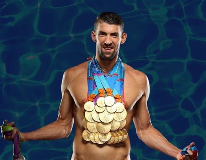 Michael Phelps Net Worth - Wiki, Age, Weight and Height, Relationships, Family, and More