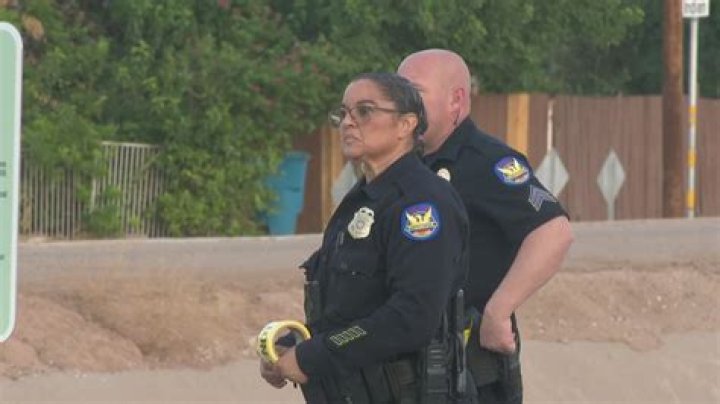 Michelle Díaz - Age, Family, Bio