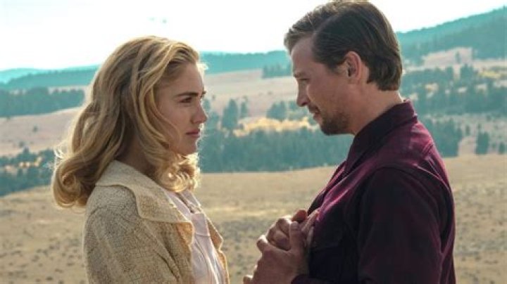 Michelle Randolph - Age, Family, Bio