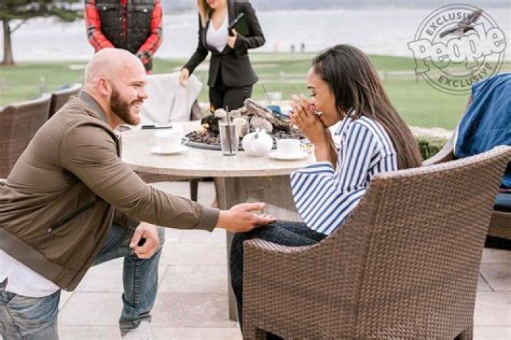 Michelle Williams & Chad Johnson broke off their red-flag-filled engagement