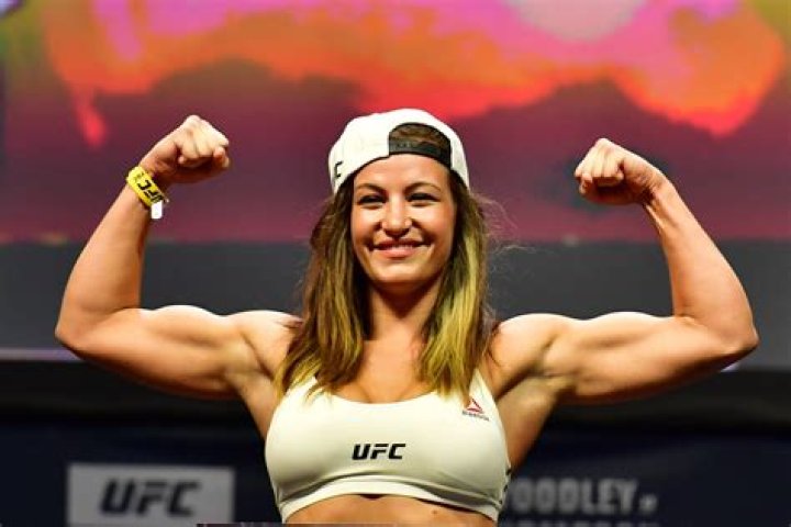 Miesha Tate Net Worth - Wiki, Age, Weight and Height, Relationships, Family, and More