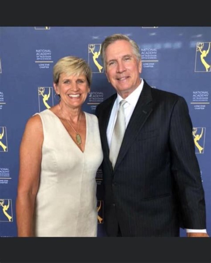 Mike Doocy Wikipedia: Who Is Fox 4 Journalist? Age, Wife And Family