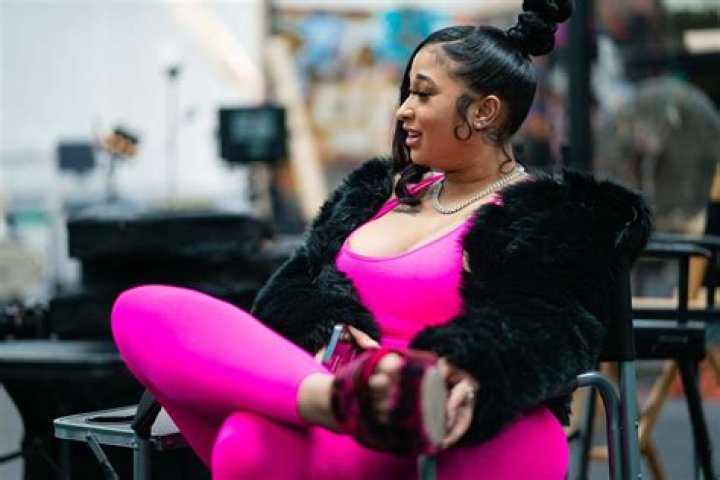 Miss Raindrop - Age, Family, Bio