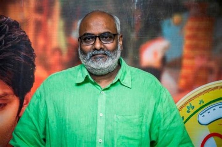 Mm Keeravani Height, Weight, Net Worth, Age, Birthday, Wikipedia, Who, Instagram, Biography
