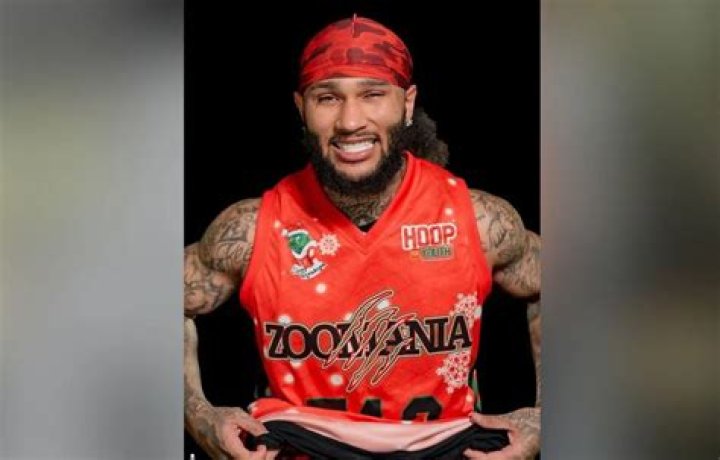 Mocity Jaybee Height, Weight, Net Worth, Age, Birthday, Wikipedia, Who, Nationality, Biography