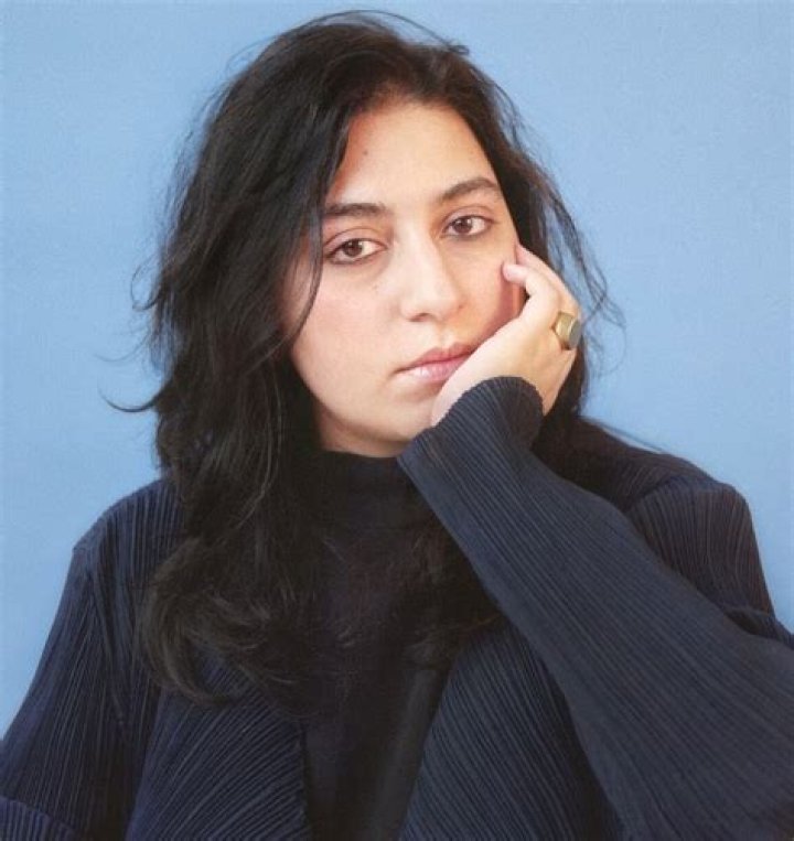 
Mohabbat Arooj Aftab Parents Ethnicity and Nationality – Meet Grammy Winner On Instagram 