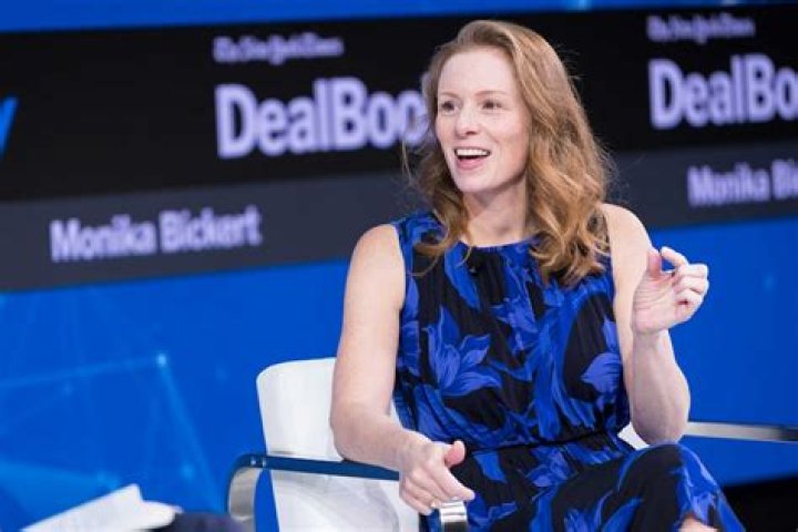 Monika Bickert, Career, Bio, Wiki, Early life, Parents, Salary, Affairs, Marriage, Husband, Net Worth