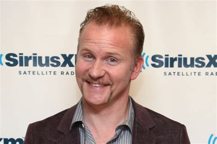 Morgan Spurlock Net Worth - Wiki, Age, Weight and Height, Relationships, Family, and More
