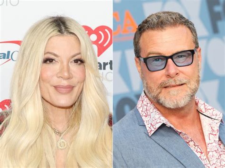 How Much Longer Until Tori Spelling’s Reality Show Documents Her Divorce?