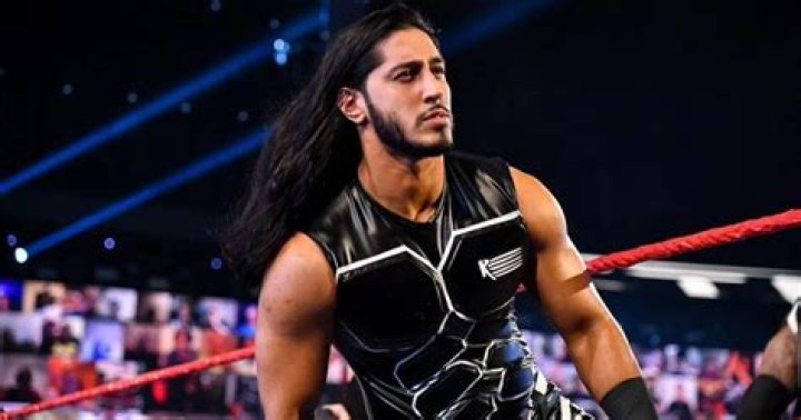 Mustafa Ali - Age, Family, Bio