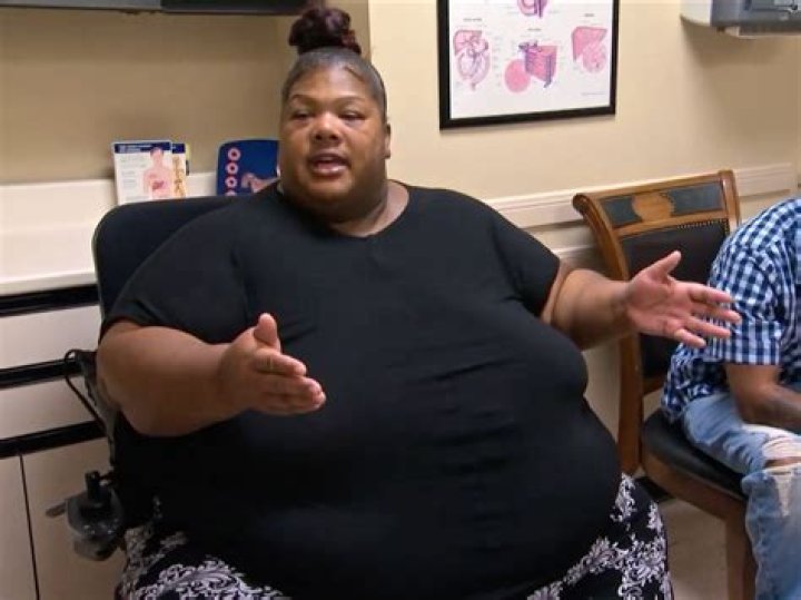 My 600-lb Life season 11 episode 2 release date, air time, and plot