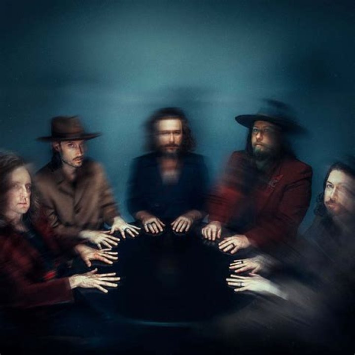 My Morning Jacket - Members, Ages, Trivia