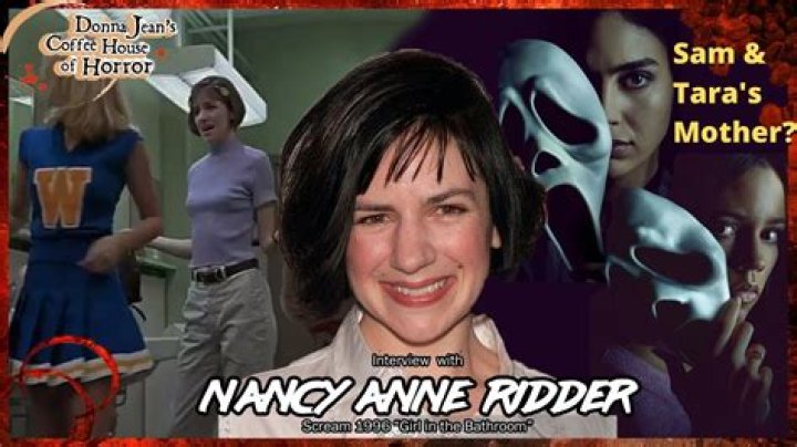 Nancy Anne Ridder Pets - Celebrity Pets